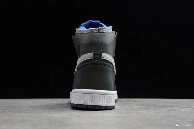 Cheap Husky of High Jordan Air League Zoom CMFT DD1453-001 (Esports) 1 Legends 0720